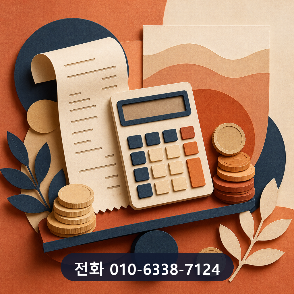 BC카드 카드깡 수수료 안내 이미지