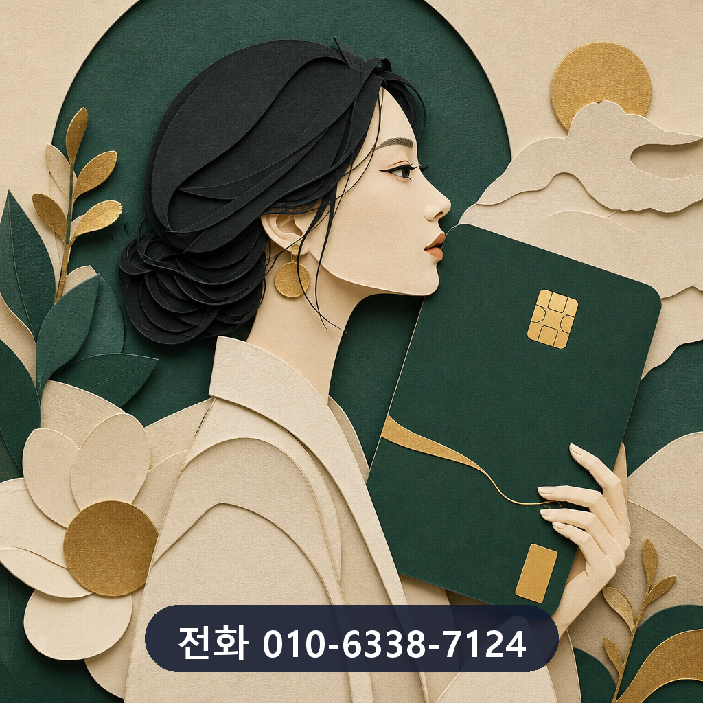 BC카드 카드깡 대표 이미지